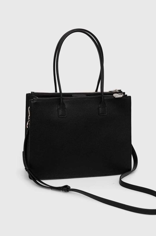 Kiegészítők Juicy Couture kézitáska BEJQO5517WVP fekete