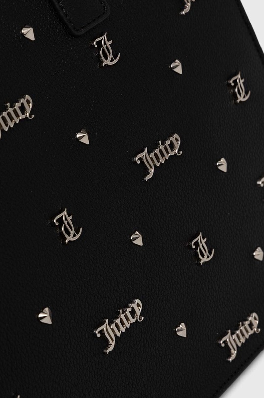 Juicy Couture kézitáska fekete BEJQO5517WVP