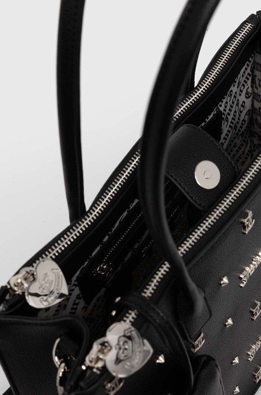 Juicy Couture kézitáska BEJQO5517WVP fekete