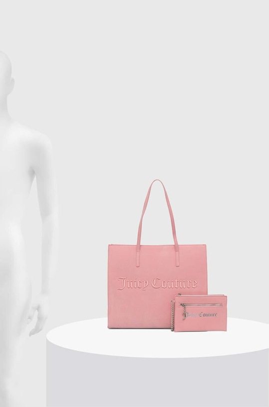 Juicy Couture borsetta BEJQS2535WTV