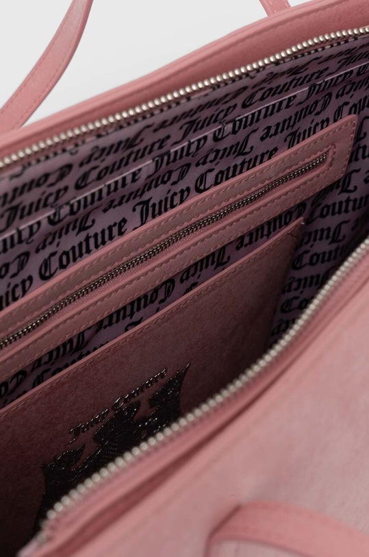 Juicy Couture borsetta BEJQS2535WTV rosa