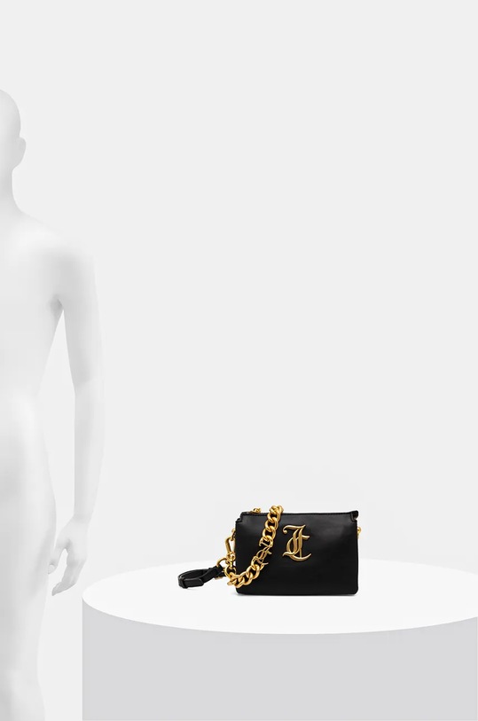 Juicy Couture poseta BIJAY4122WVP negru