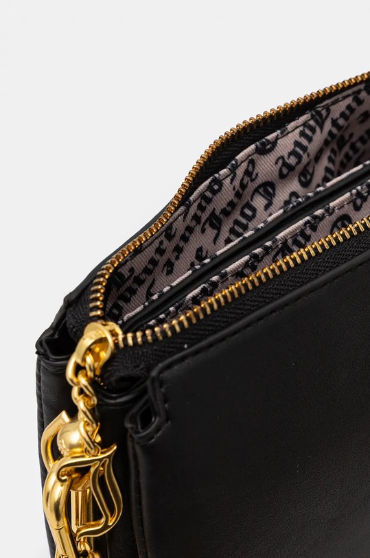 Juicy Couture poseta negru BIJAY4122WVP