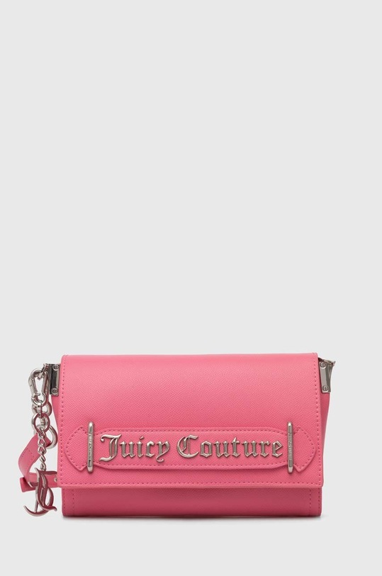 Juicy Couture poseta BIJJM3094WVP roz AW24