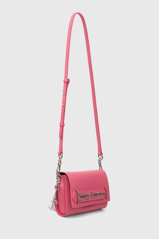 Accesorii Juicy Couture poseta BIJJM3094WVP roz