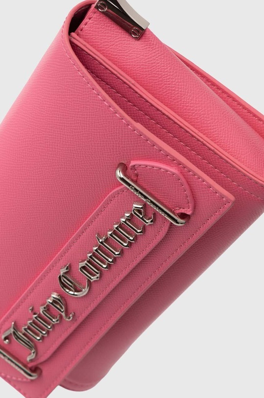 Juicy Couture poseta roz BIJJM3094WVP