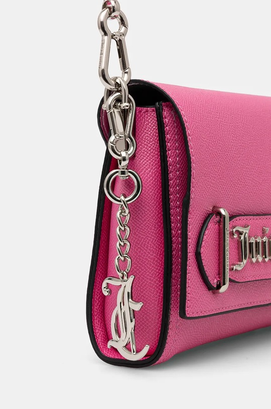 Juicy Couture poșetă roz BIJJM3094WVP
