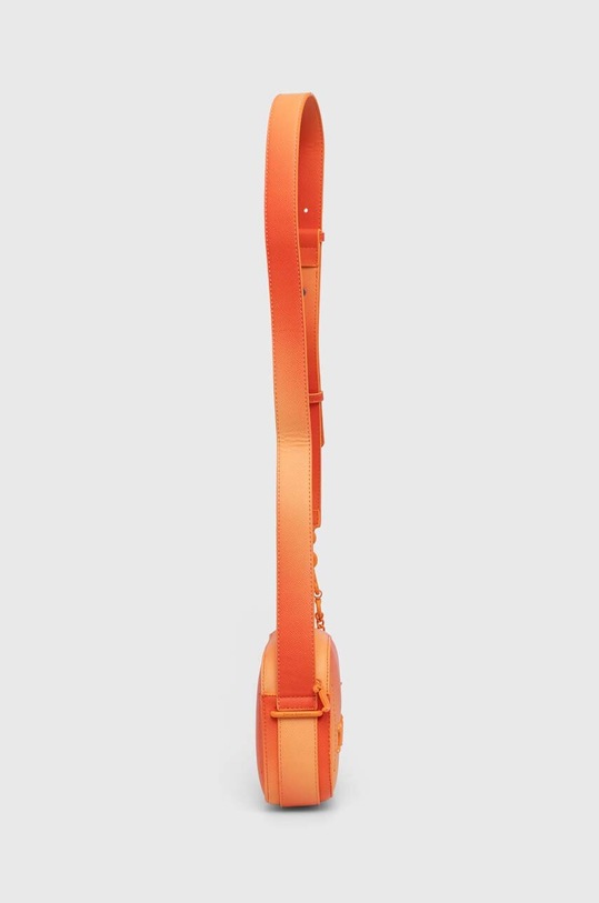 Juicy Couture torebka BIJJM5337WVP pomarańczowy AW24