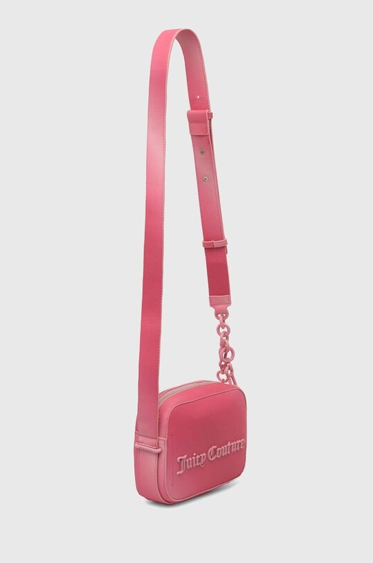 Juicy Couture borsetta BIJJM5337WVP rosa AW24