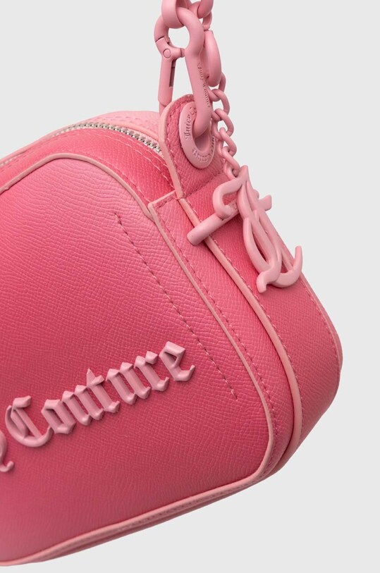 Accessori Juicy Couture borsetta BIJJM5337WVP rosa