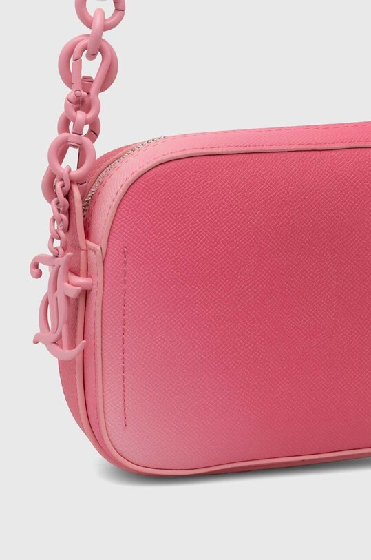 Juicy Couture borsetta rosa BIJJM5337WVP