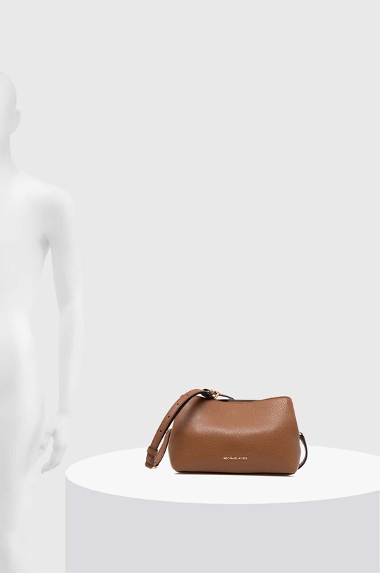 MICHAEL Michael Kors torebka skórzana 30F3G8KM2L