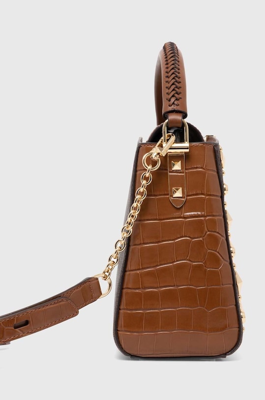 MICHAEL Michael Kors torebka 30F1GCDS6E brązowy SS24