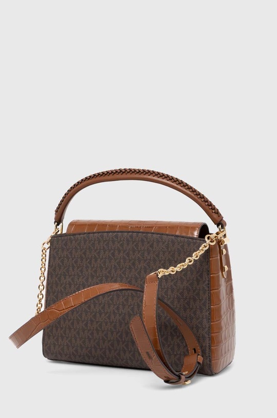 Akcesoria MICHAEL Michael Kors torebka 30F1GCDS6E brązowy