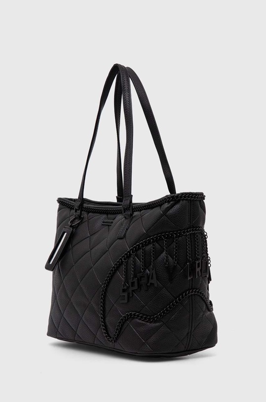 Kabelka Sprayground 910T6073NSZ černá SS24