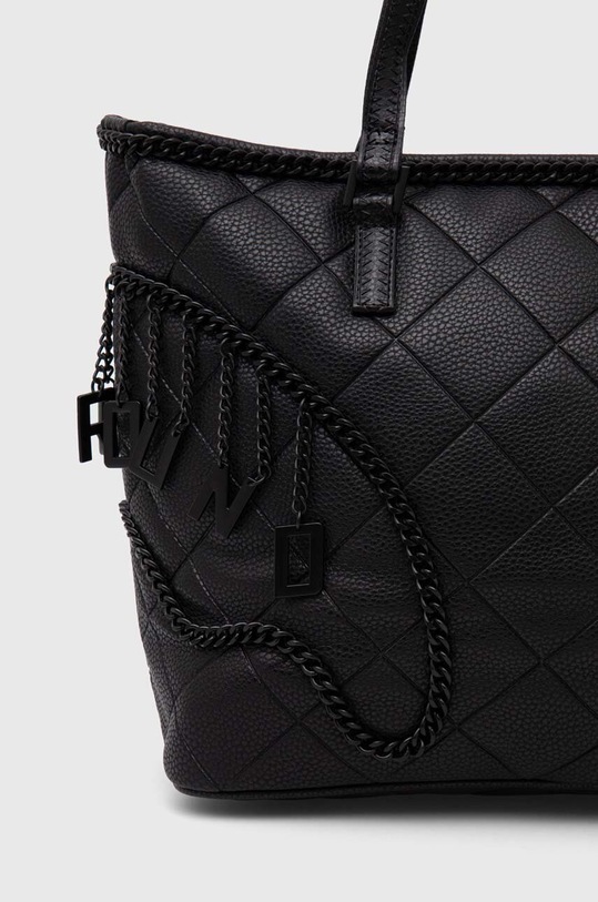 Doplňky Kabelka Sprayground 910T6073NSZ černá
