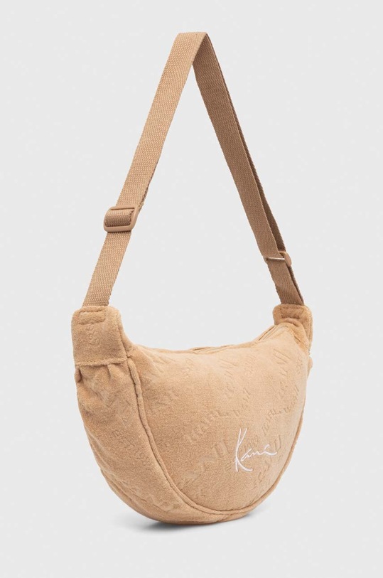 Karl Kani poseta 4101056 bej SS24