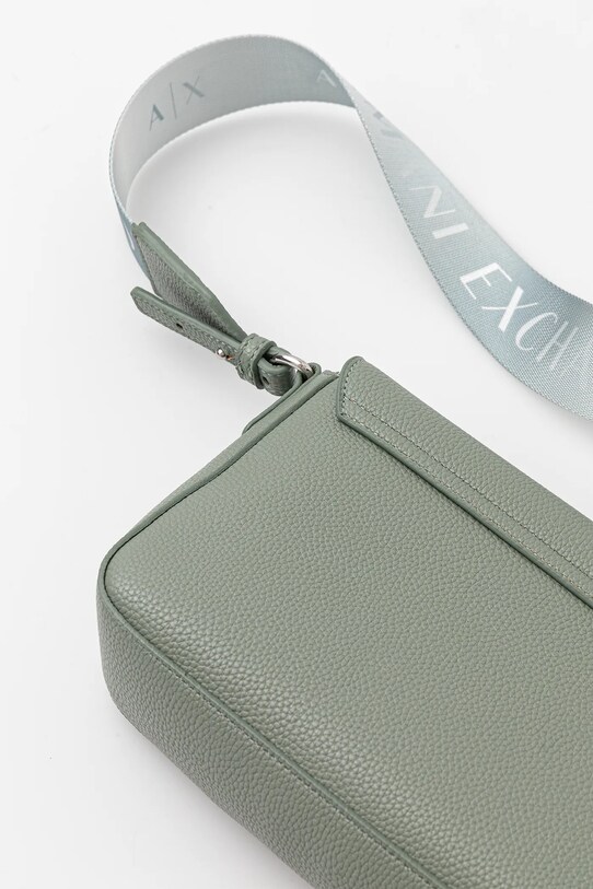 Accesorii Armani Exchange poseta 942912.CC783 verde