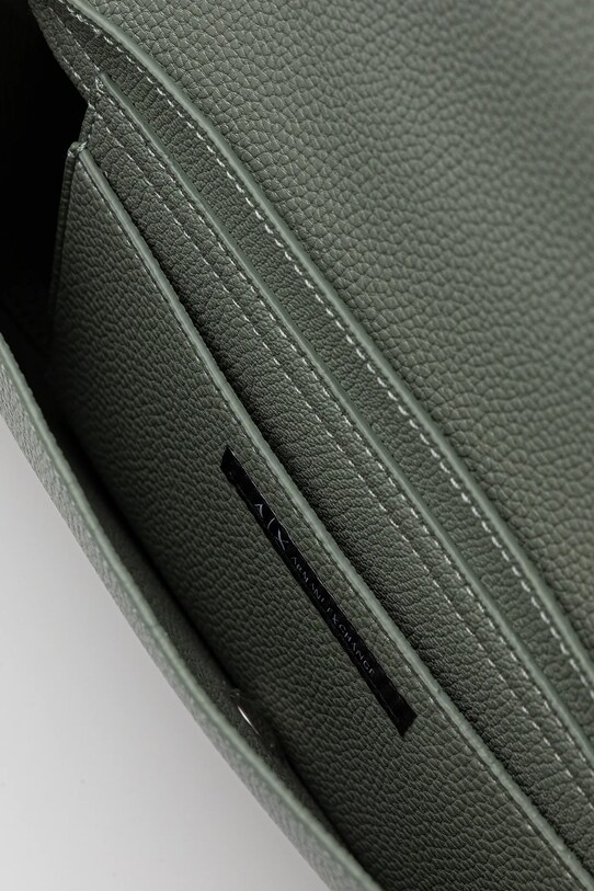 Armani Exchange poseta 942912.CC783 verde