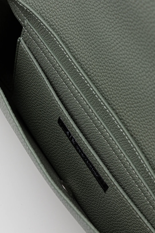 Kabelka Armani Exchange 942912.CC783 zelená