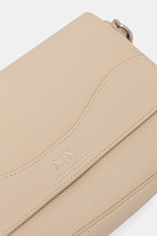 Armani Exchange poseta bej 942912.CC783
