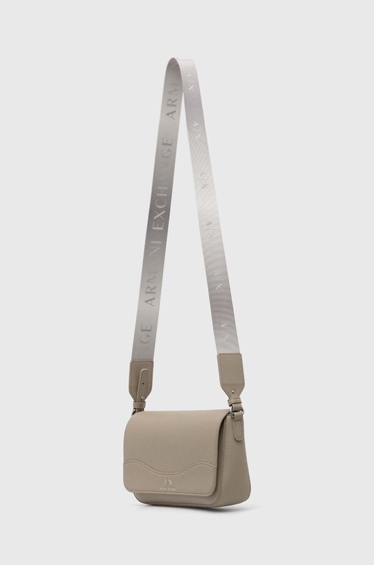 Armani Exchange torebka 942912.CC783 beżowy SS25