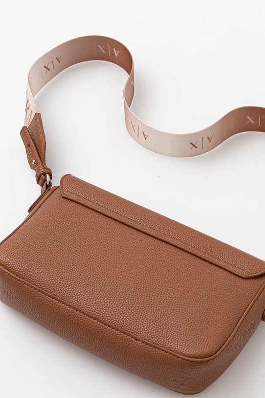 Аксесуари Сумочка Armani Exchange 942912.CC783 коричневий