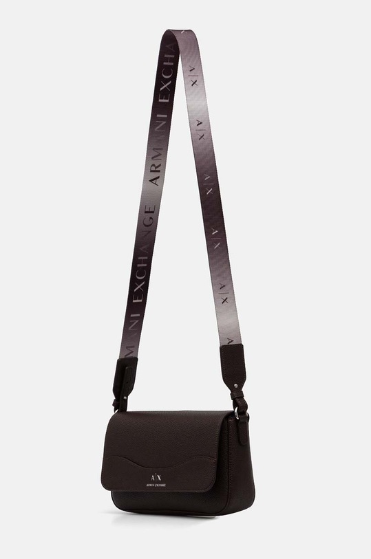 Armani Exchange torebka 942912.CC783 brązowy SS25