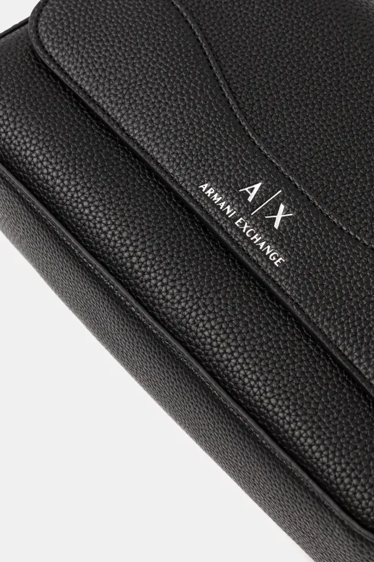 Чанта Armani Exchange черен 942912.CC783