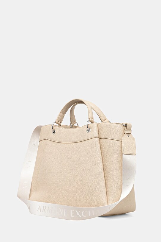 Doplňky Kabelka Armani Exchange 942910.CC783 béžová