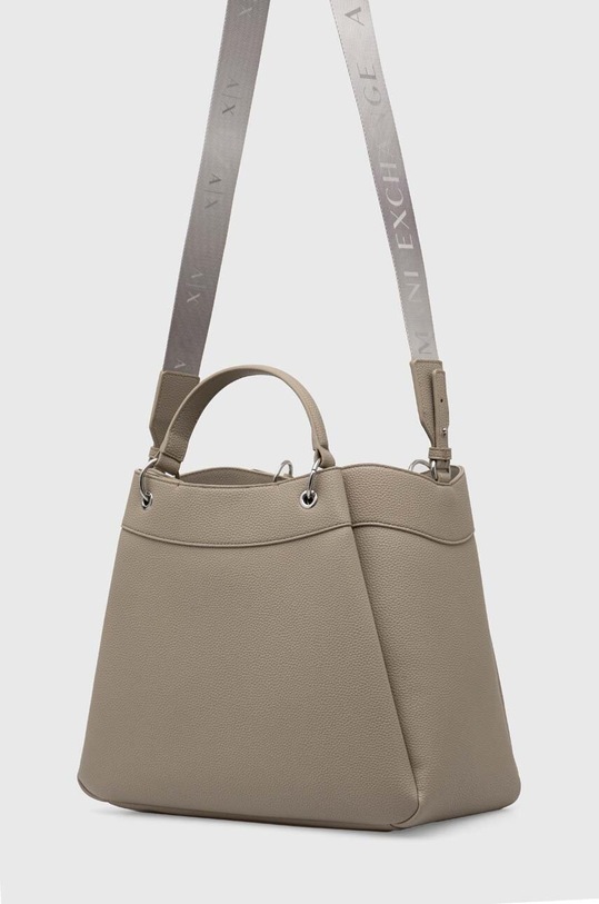 Doplňky Kabelka Armani Exchange 942910.CC783 béžová