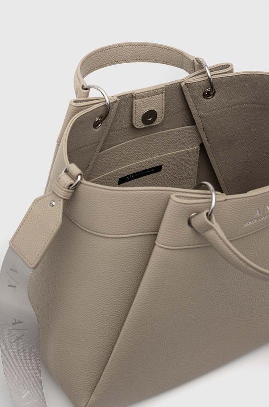 Kabelka Armani Exchange béžová 942910.CC783