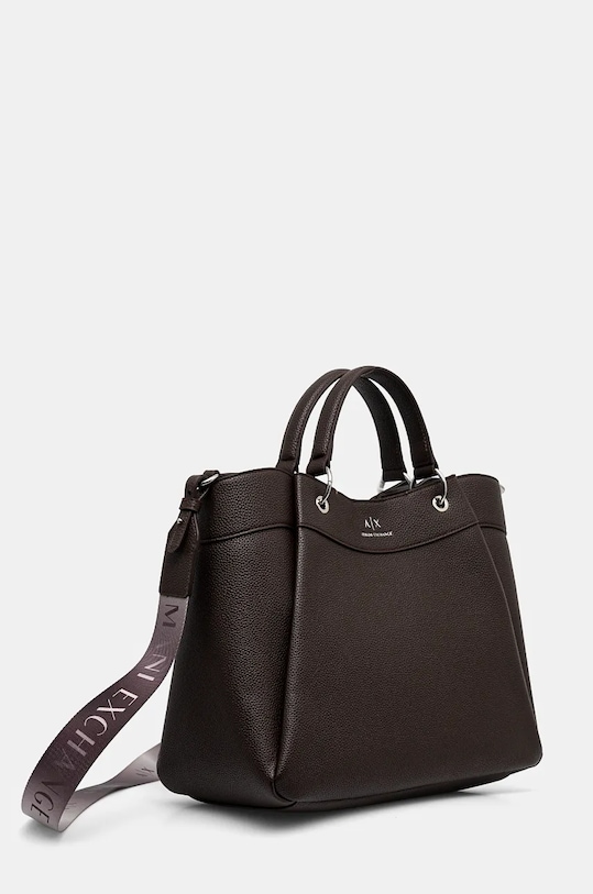 Kabelka Armani Exchange 942910.CC783 hnědá AA00