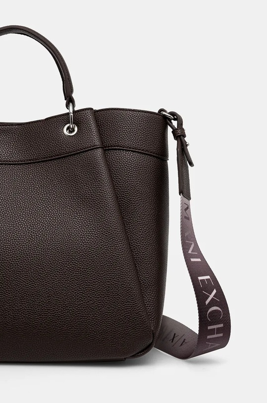 Doplňky Kabelka Armani Exchange 942910.CC783 hnědá