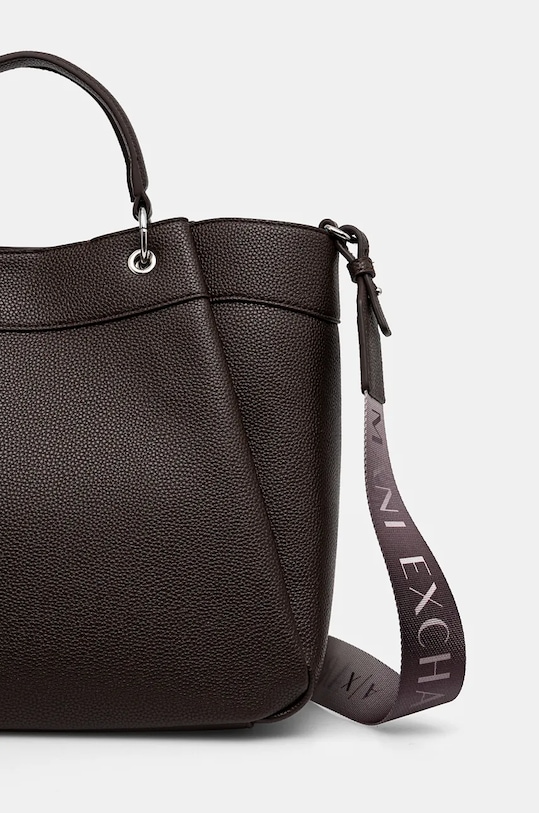 Doplňky Kabelka Armani Exchange 942910.CC783 hnědá