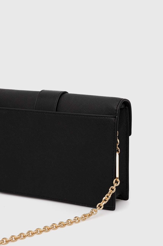 Doplnky Kožená kabelka MICHAEL Michael Kors 32S0G00C6L čierna