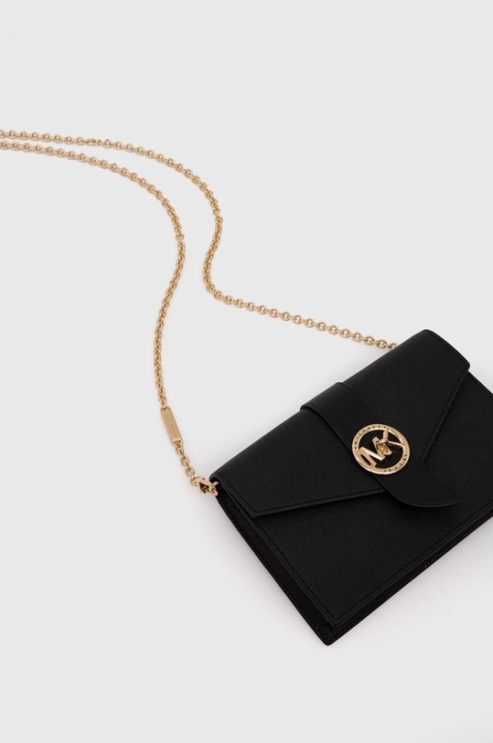Kožená kabelka MICHAEL Michael Kors 32S0G00C6L