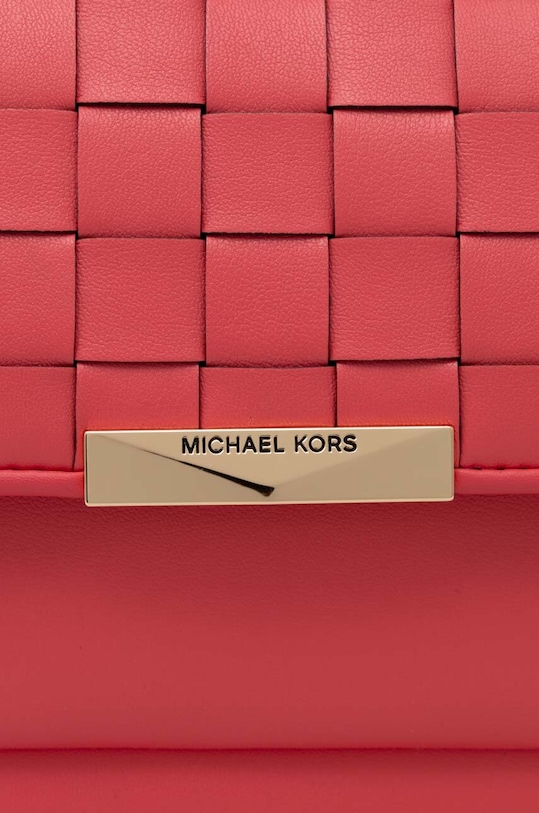 MICHAEL Michael Kors poseta 38S3GJ4L9U roz