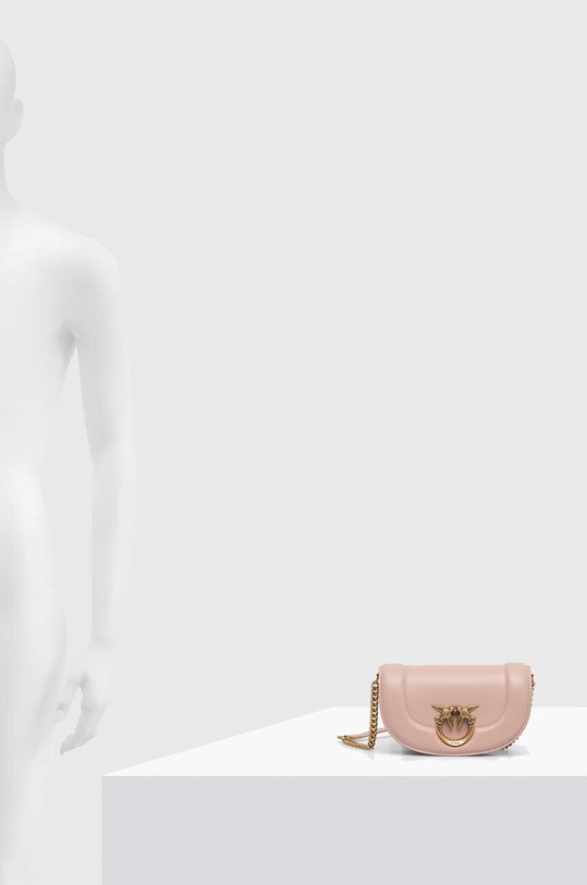 Pinko torebka skórzana 101971.A0QO