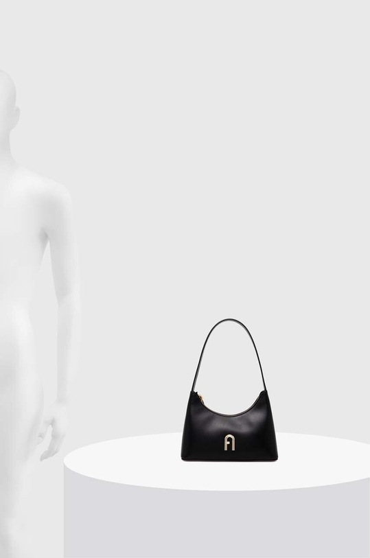 Δερμάτινη τσάντα Furla WB00863.AX07333.06000