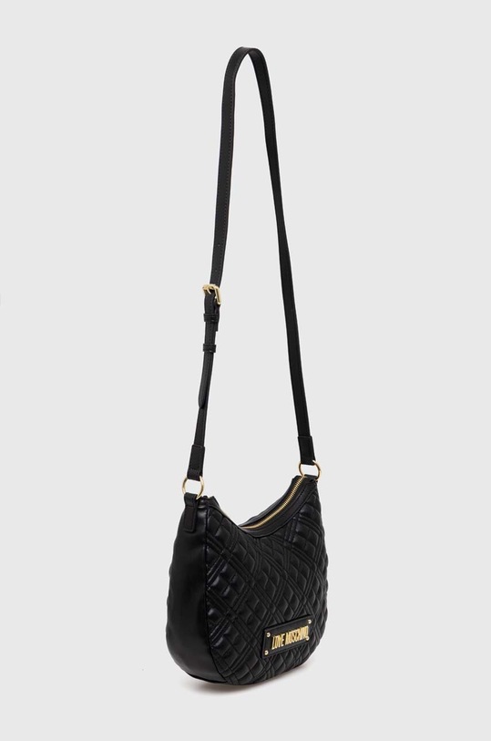 Torba Love Moschino JC4015PP1CLA0000 crna SS24