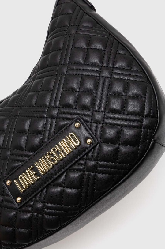 Torba Love Moschino crna JC4015PP1CLA0000