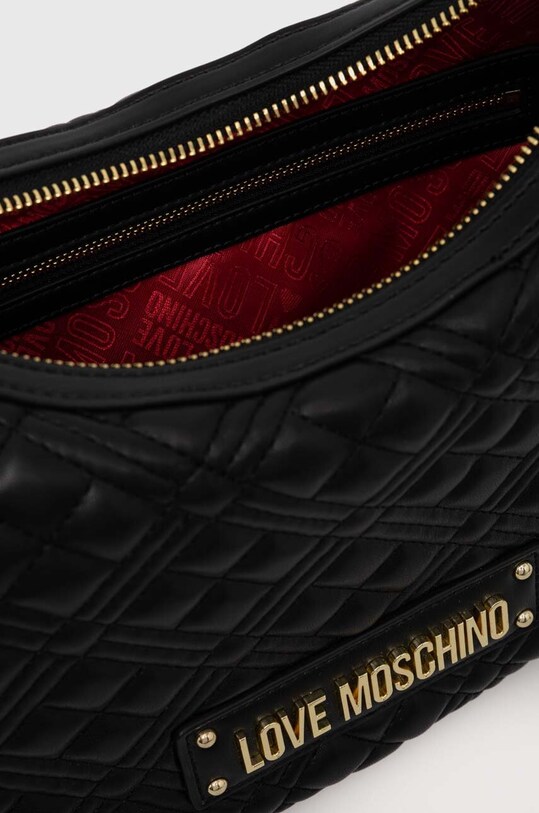 Love Moschino torebka JC4015PP1CLA0000 czarny