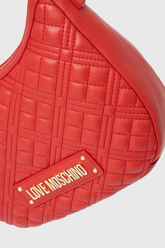 Torba Love Moschino crvena JC4015PP1CLA0500