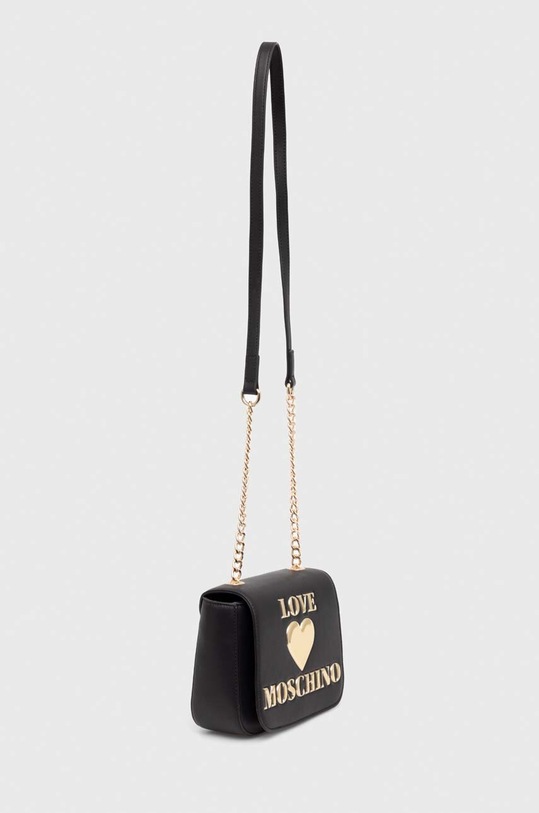 Kabelka Love Moschino JC4052PP0CLF0 černá SS24