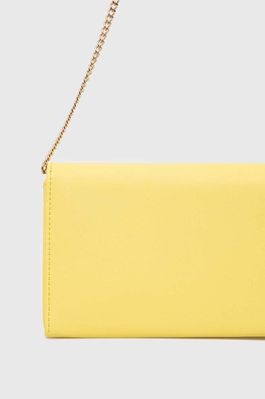 Kiegészítők Love Moschino kézitáska JC4083PP1CLF0 sárga