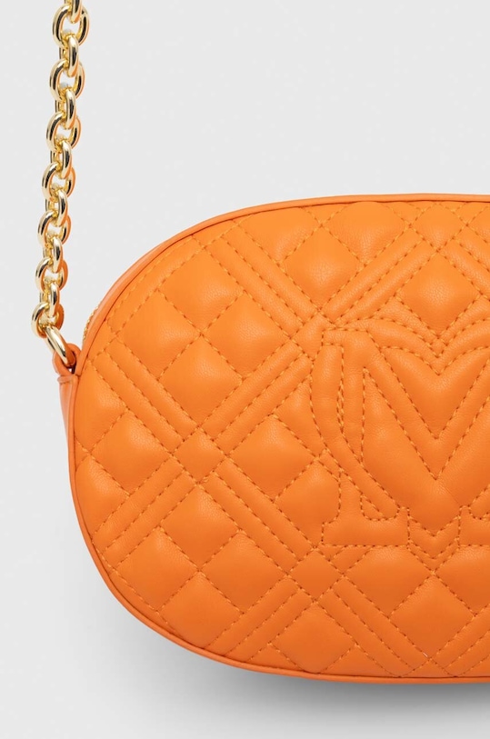 Doplňky Kabelka Love Moschino JC4207PP0CKA0 oranžová