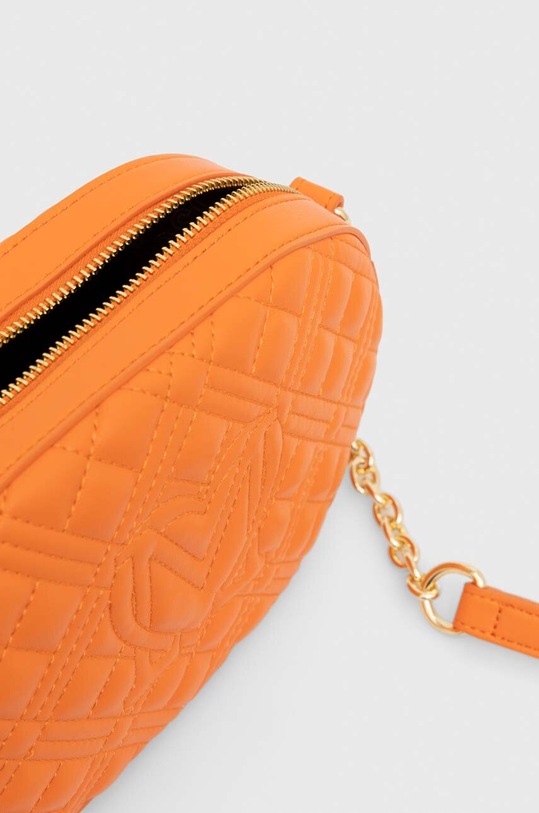 Kabelka Love Moschino oranžová JC4207PP0CKA0