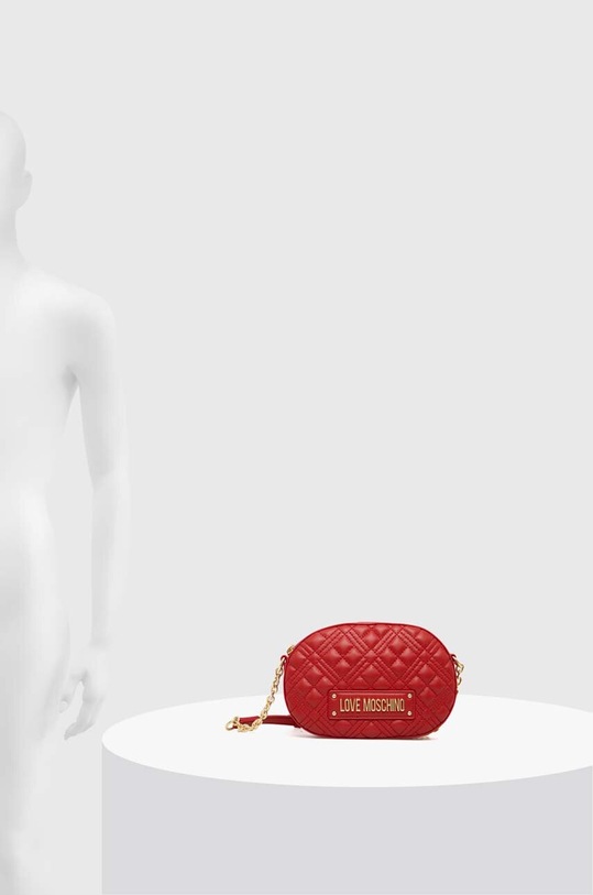 Love Moschino torebka JC4207PP0CKA0