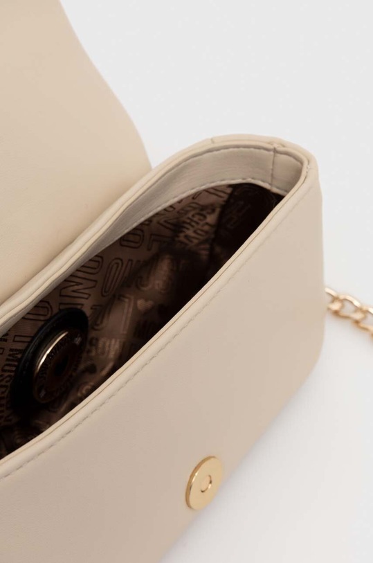 Love Moschino torebka beżowy JC4082PP18LO0